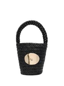 Patou Bags.. Black