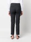 Peserico Trousers Blue