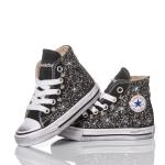 Converse Chuck Taylor Hi Black