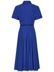 Max Mara Dresses Blue