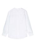 Il Gufo Shirts White