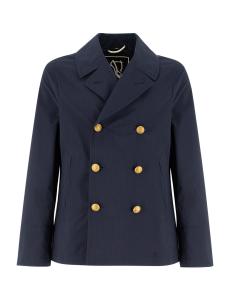 Peacoat