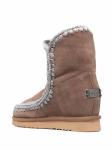 Mou Boots Grey