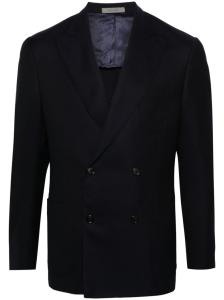 Corneliani Jackets Blue