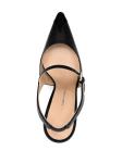 Alessandra Rich With Heel Black