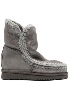 Mou Boots Grey