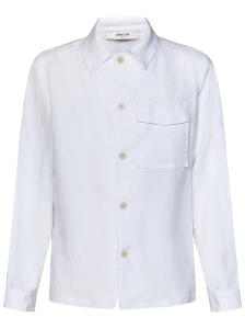 Golden Craft Coats White