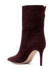 Gianvito Rossi Boots Red