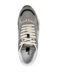 Palm Angels Sneakers Grey