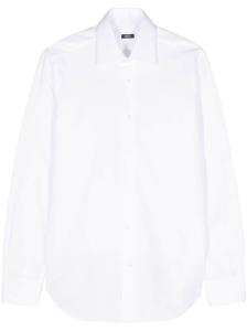 Barba Shirts White