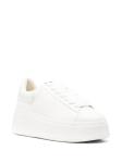 Ash Sneakers White