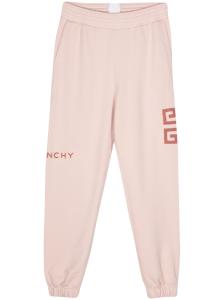 Givenchy Trousers Pink