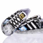 Adidas Superstar Multicolour