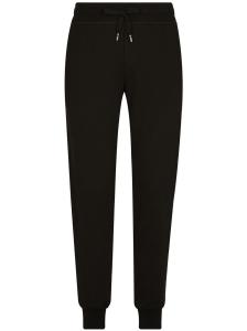 Dolce & Gabbana Trousers Black