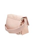 Zanellato postina s centauro with leather sash color pink