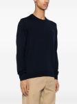 Maison Kitsune' Sweaters Blue