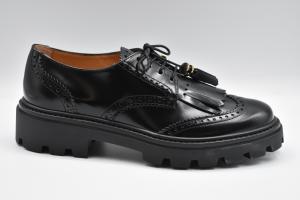 Tod's Flat Shoes Black