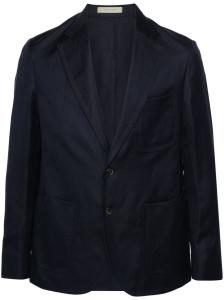 Corneliani Jackets Blue