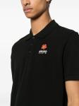 Kenzo T-shirts And Polos Black