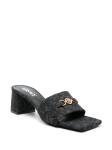 Versace Sandals Black