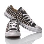 Converse Chuck Taylor Ox Black