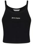 Palm Angels Top Black