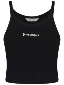 Palm Angels Top Black