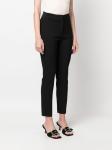 Peserico Trousers Black