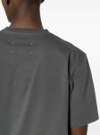 Maison Margiela T-shirts And Polos Grey