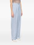 Genny Trousers Blue