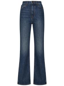 Khaite Ny Jeans