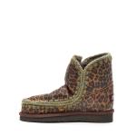 Stivaletto Mou Eskimo 18 Leopardato