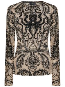 Etro Top Beige