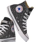 Converse Chuck Taylor Hi Black