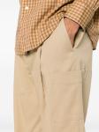 Drole De Monsieur Trousers Beige