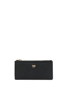 Tom Ford Wallets Black