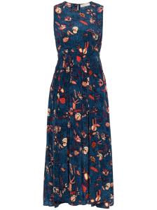 Ulla Johnson Dresses Blue