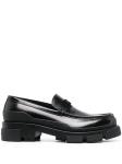 Givenchy Flat Shoes Black