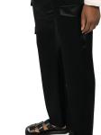 Nanushka Trousers Black