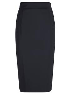 Chiara Boni La Petite Robe Skirts Black