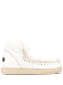 Mou Sneakers White