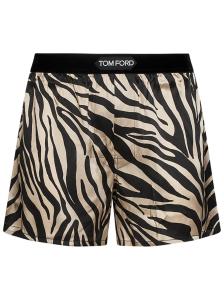 Tom Ford Underwear Beige