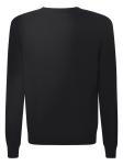 Tagliatore Sweaters Black