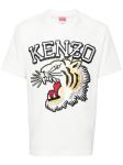 Kenzo T-shirts And Polos White