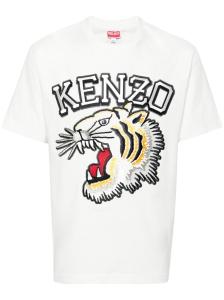 Kenzo T-shirts And Polos White