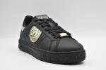 Versace Flat Shoes