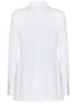 Max Mara Jackets White