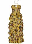 Ulla Johnson Dresses Yellow