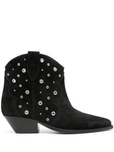 Isabel Marant Boots Black