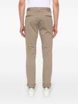 Incotex Trousers Beige